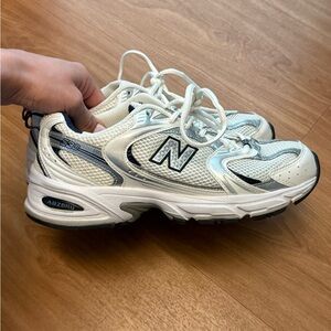 New balance 530